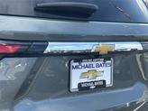 Thumbnail of 2023 Silver Sage Metallic Chevrolet Traverse
