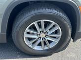 Thumbnail of 2023 Silver Sage Metallic Chevrolet Traverse