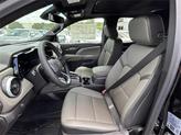 Thumbnail of 2025 Black Chevrolet Colorado