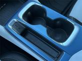 Thumbnail of 2025 Sterling Gray Metallic Chevrolet Equinox EV