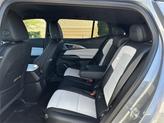 Thumbnail of 2025 Sterling Gray Metallic Chevrolet Equinox EV