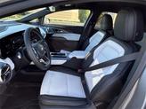 Thumbnail of 2025 Sterling Gray Metallic Chevrolet Equinox EV