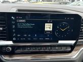 Thumbnail of 2025 Sterling Gray Metallic Chevrolet Silverado 1500