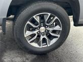 Thumbnail of 2025 Sterling Gray Metallic Chevrolet Silverado 1500