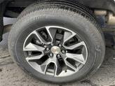 Thumbnail of 2025 Sterling Gray Metallic Chevrolet Silverado 1500