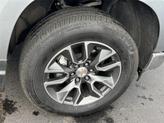 Thumbnail of 2025 Sterling Gray Metallic Chevrolet Silverado 1500