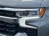 Thumbnail of 2025 Sterling Gray Metallic Chevrolet Silverado 1500
