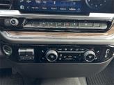 Thumbnail of 2025 Sterling Gray Metallic Chevrolet Silverado 1500