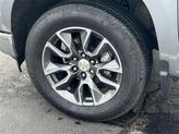 Thumbnail of 2025 Sterling Gray Metallic Chevrolet Silverado 1500