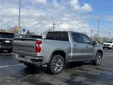 Thumbnail of 2025 Sterling Gray Metallic Chevrolet Silverado 1500