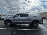 Thumbnail of 2025 Sterling Gray Metallic Chevrolet Silverado 1500