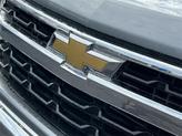 Thumbnail of 2025 Sterling Gray Metallic Chevrolet Silverado 1500