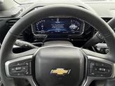 Thumbnail of 2025 Sterling Gray Metallic Chevrolet Silverado 1500
