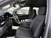 Thumbnail of 2025 Sterling Gray Metallic Chevrolet Silverado 1500