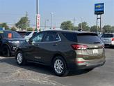 Thumbnail of 2023 Harvest Gold / Bronze Chevrolet Equinox