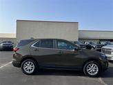 Thumbnail of 2023 Harvest Gold / Bronze Chevrolet Equinox