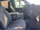 Thumbnail of 2025 Black Chevrolet Silverado 2500