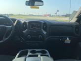 Thumbnail of 2025 Black Chevrolet Silverado 2500
