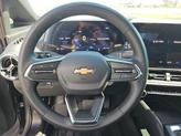 Thumbnail of 2025 Sterling Gray Metallic Chevrolet Equinox EV
