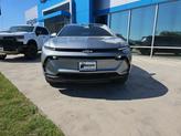 Thumbnail of 2025 Sterling Gray Metallic Chevrolet Equinox EV