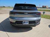 Thumbnail of 2025 Sterling Gray Metallic Chevrolet Equinox EV