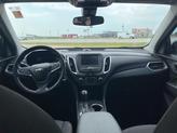 Thumbnail of 2021 Midnight Blue Metallic Chevrolet Equinox