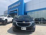 Thumbnail of 2021 Midnight Blue Metallic Chevrolet Equinox