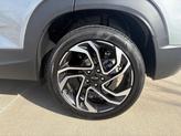 Thumbnail of 2025 Sterling Gray Metallic Chevrolet Trailblazer