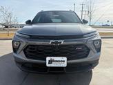 Thumbnail of 2025 Sterling Gray Metallic Chevrolet Trailblazer