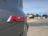 Thumbnail of 2025 Sterling Gray Metallic Chevrolet Trailblazer