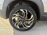 Thumbnail of 2025 Sterling Gray Metallic Chevrolet Trailblazer