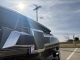 Thumbnail of 2025 Sterling Gray Metallic Chevrolet Trailblazer