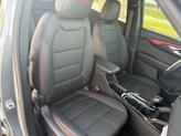 Thumbnail of 2025 Sterling Gray Metallic Chevrolet Trailblazer