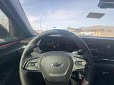 Thumbnail of 2025 Sterling Gray Metallic Chevrolet Trailblazer
