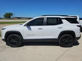 Thumbnail of 2026 Summit White Chevrolet Equinox