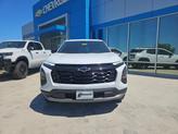 Thumbnail of 2026 Summit White Chevrolet Equinox