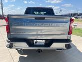 Thumbnail of 2025 Sterling Gray Metallic Chevrolet Silverado 1500