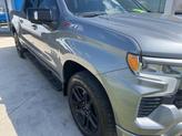 Thumbnail of 2025 Sterling Gray Metallic Chevrolet Silverado 1500