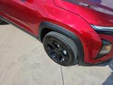 Thumbnail of 2026 Radiant Red Chevrolet Equinox