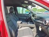 Thumbnail of 2026 Radiant Red Chevrolet Equinox