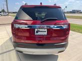Thumbnail of 2023 Volcanic Red GMC Acadia