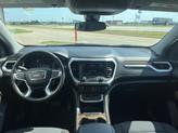 Thumbnail of 2023 Volcanic Red GMC Acadia