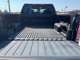 Thumbnail of 2022 Northsky Blue Metallic Chevrolet Silverado 1500