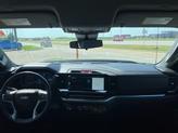 Thumbnail of 2022 Northsky Blue Metallic Chevrolet Silverado 1500