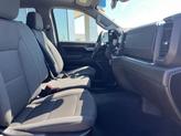 Thumbnail of 2022 Northsky Blue Metallic Chevrolet Silverado 1500