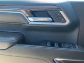 Thumbnail of 2022 Northsky Blue Metallic Chevrolet Silverado 1500