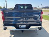 Thumbnail of 2022 Northsky Blue Metallic Chevrolet Silverado 1500