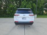 Thumbnail of 2021 Bright White Clearcoat Jeep Grand Cherokee L