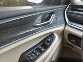 Thumbnail of 2021 Bright White Clearcoat Jeep Grand Cherokee L