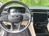 Thumbnail of 2021 Bright White Clearcoat Jeep Grand Cherokee L